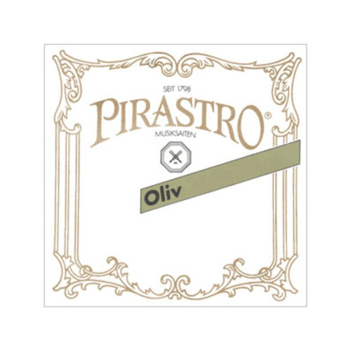 Pirastro Oliv-Stiff 2203 3&ordf; 16 Medium