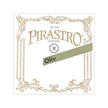 Pirastro Oliv-Stiff 2203 3ª 16 Medium