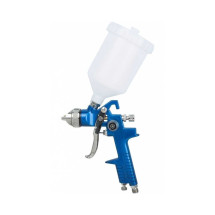 Pistola aerografica P-27