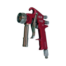 Pistola Gotel&eacute; MP-18 paso 3,20