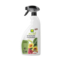 Pistola Insecticida Anti Cochinillas 750 ml - Preben