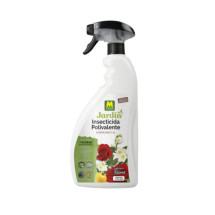 Pistola Insecticida Polivalente 750 ml - Preben