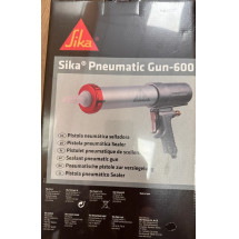 Pistola Neumatica Unipack Salchichon 600 cm3 (616437)