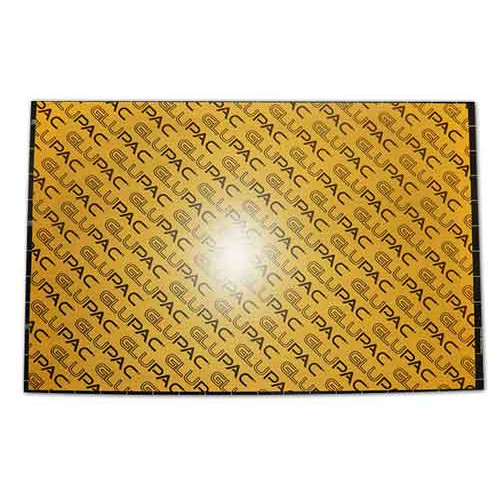 Placa Adhesiva INF309 PlusLight - Glupac