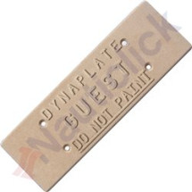 PLACA DE MASA SUPER DYNAPLATE