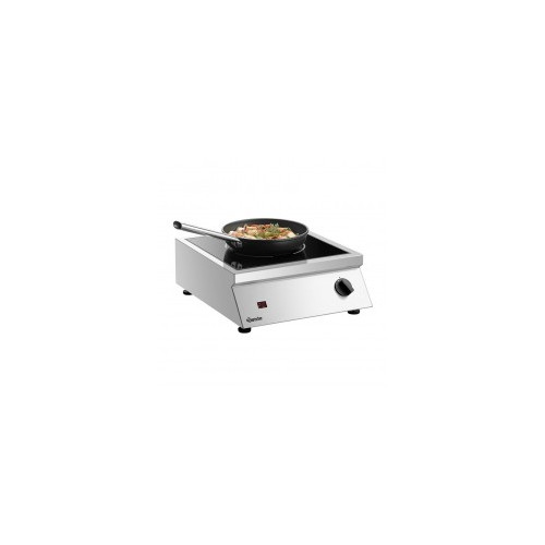 Placa inducci&oacute;n ITH 50-230 Bartscher 105995