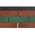 Placas asfálticas Curidan Plus Negro 3,66 m2 / paquete