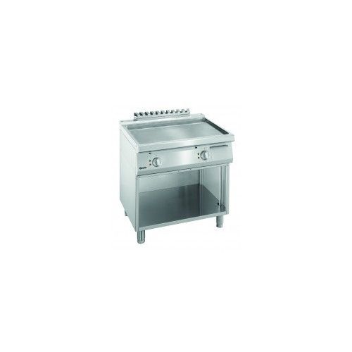 Plancha 700, A800, lisa Bartscher 286508
