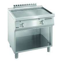 Plancha 700, A800, lisa Bartscher 286508