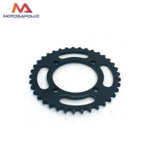 Plato cadena 428 76mm pitbike SDG