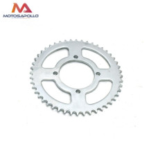 Plato cadena 428 pit bike