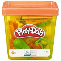 Play Doh Divercubo