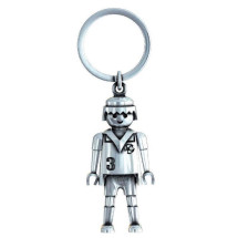 Playmobil futbolista 1023k0000 llavero Playmobil futbolista 1023k0000 llavero