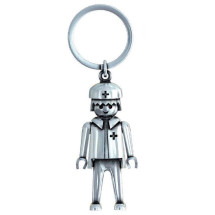 Playmobil médico 1024k0000 llavero Playmobil médico 1024k0000 llavero