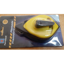 Plomada Trazadora 15 metros