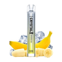 Pod desechable Banana Ice (SKE)