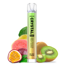 Pod desechable Kiwi Passion Fruit Guava (SKE)