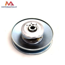 Polea motor buggy 160cc