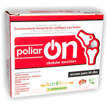 PoliarOn &middot; Pinisan &middot; 60 c&aacute;psulas