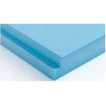 Poliestireno Extruido Danopren TR 40. 7,5 m2 paquete