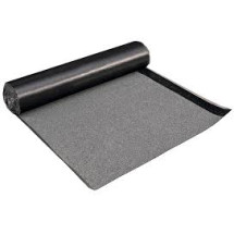 Polydan 180-60/GP Elast autoprogida mineral gris negro 8m2.