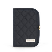 Portadocumentos Paddington negro