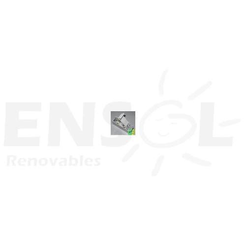 Portafusible C20 10x39 32A Industrial