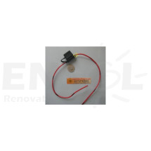 Portafusibles Aéreo ATO