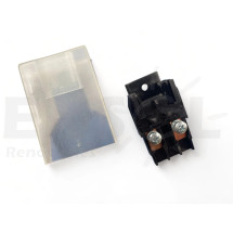 Portafusibles MaxiFuse