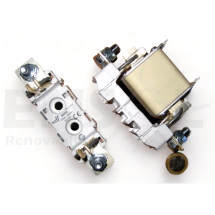 Portafusibles NH00 hasta 160A