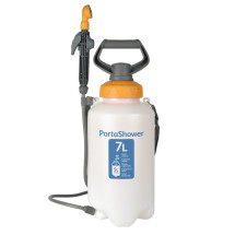 Portashower Ducha portátil campig Hozelock