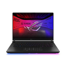 Portátil Gaming ASUS ROG Strix SCAR - Ultra 9 275HX - RTX 50...