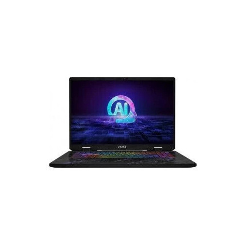 Port&aacute;til Gaming MSI PULSE 16 AI - Intel Core Ultra 7 155H - RTX 4060 8gb