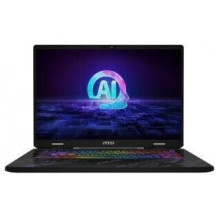 Port&aacute;til Gaming MSI PULSE 16 AI - Intel Core Ultra 7 155H - RTX 4060 8gb