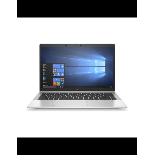 Port&aacute;til HP EliteBook 840 G7 i5 de 14"/ RAM 8GB / SSD 512GB / 8PZ98AV