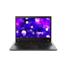 Portátil Lenovo THINKPAD T490 i5 de 14