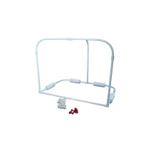 Portería Waterpolo PVC