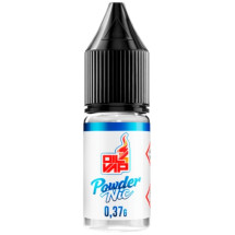 Powder Nic Nicotina en Polvo (Oil4Vap)