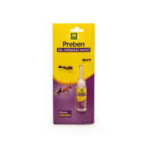 Preben Gel Anti Hormigas - Masso