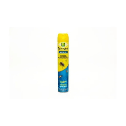 Preben insectos Voladores CQM 750ml - Masso
