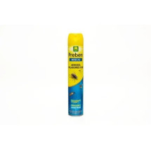 Preben insectos Voladores CQM 750ml - Masso