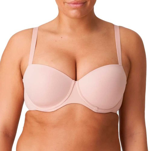 Primadonna Sujetador Balconet de capacidad con ligero foam en copas