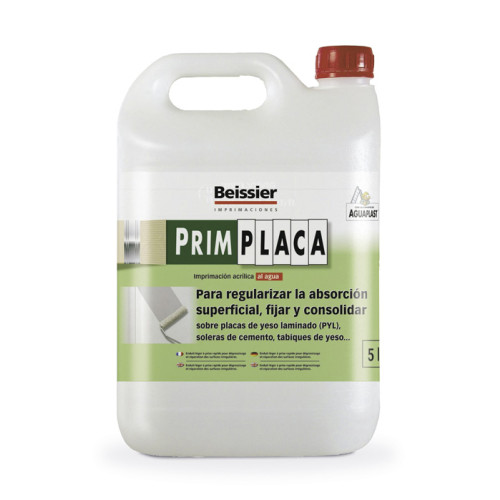 Primplaca 5 litros