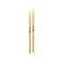 PRO MARK TX5AW-YELLOW CLASSIC FORWARD PAR BAQUETAS BATERIA AMARILLAS