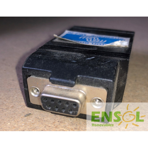 Programador Victron MK2.2b Serial Ocasión