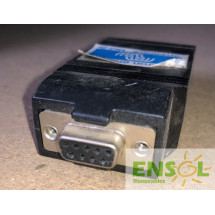 Programador Victron MK2.2b Serial Ocasión Programador Victron MK2.2b Serial Ocasión