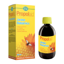Propolaid Jarabe Balsámico · ESI · 180 ml