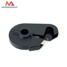 Protector de cadena quad