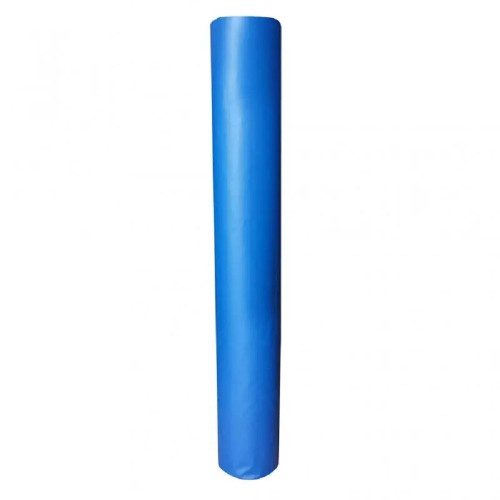 Protector Columna Redonda Deluxe Azul -cm lineales-