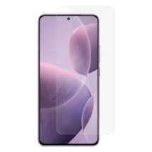 Protector De Pantalla Para Oppo A5 2025 (6.67) Cristal Templ...